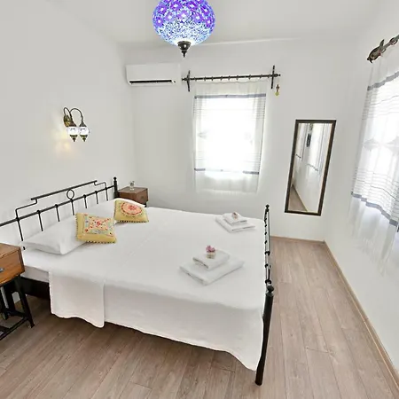Matiz Tuerkbuekue (Adults Only) Apartment Exterior photo