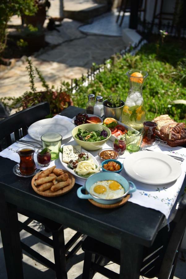 Homestay Matiz (adults Only) Golturkbuku